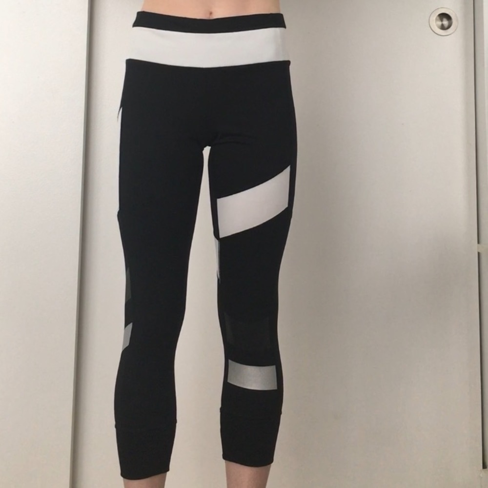 Reflex Leggings
